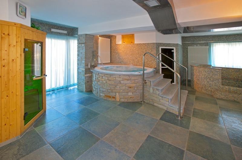 Hotel Savoia Debili Oulx Dış mekan fotoğraf