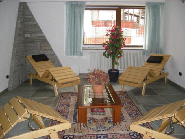 Hotel Savoia Debili Oulx Dış mekan fotoğraf