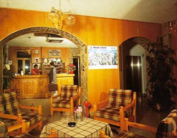 Hotel Savoia Debili Oulx Dış mekan fotoğraf