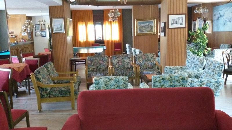 Hotel Savoia Debili Oulx Dış mekan fotoğraf
