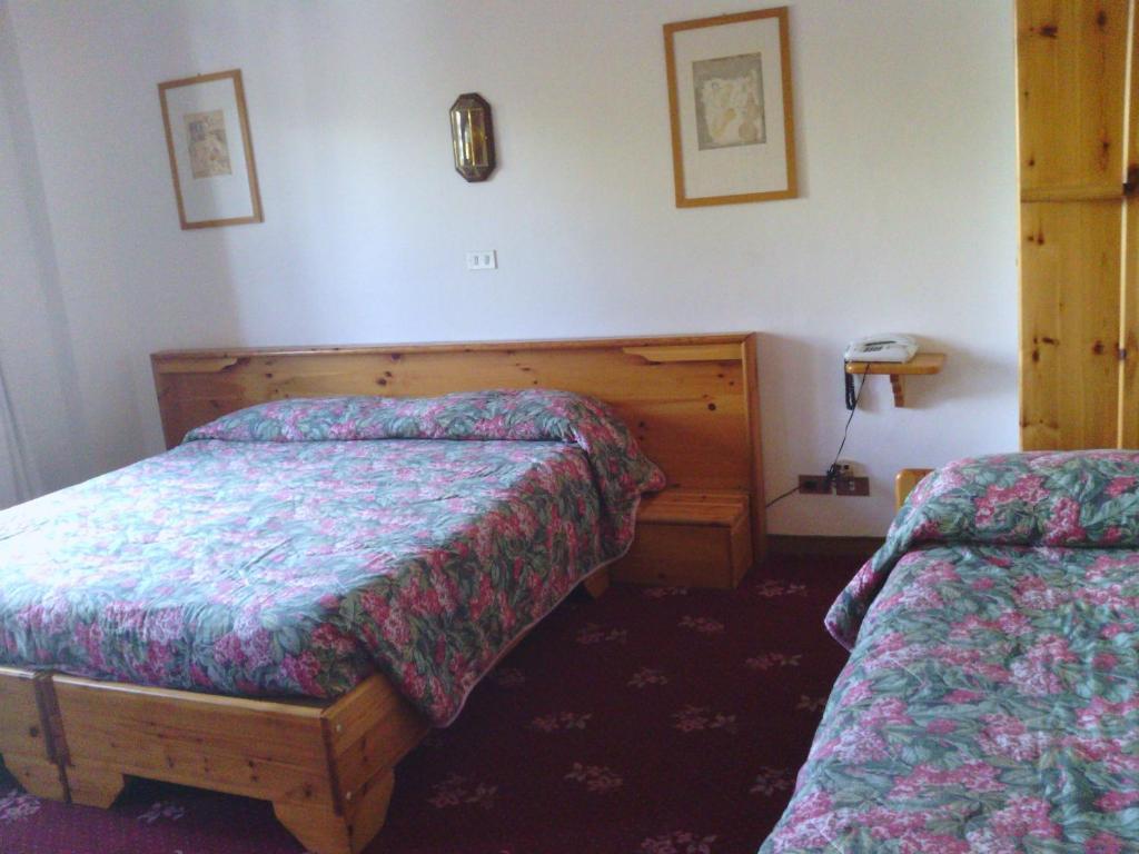 Hotel Savoia Debili Oulx Dış mekan fotoğraf