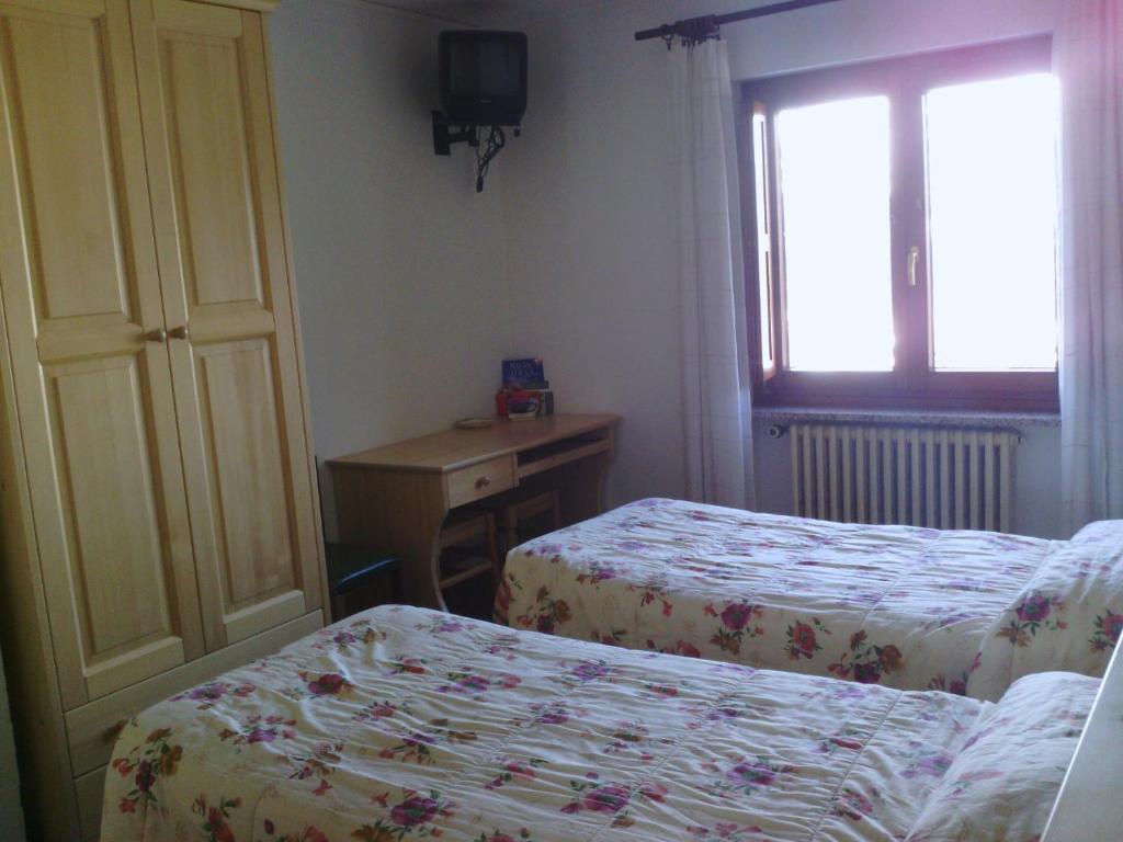 Hotel Savoia Debili Oulx Dış mekan fotoğraf