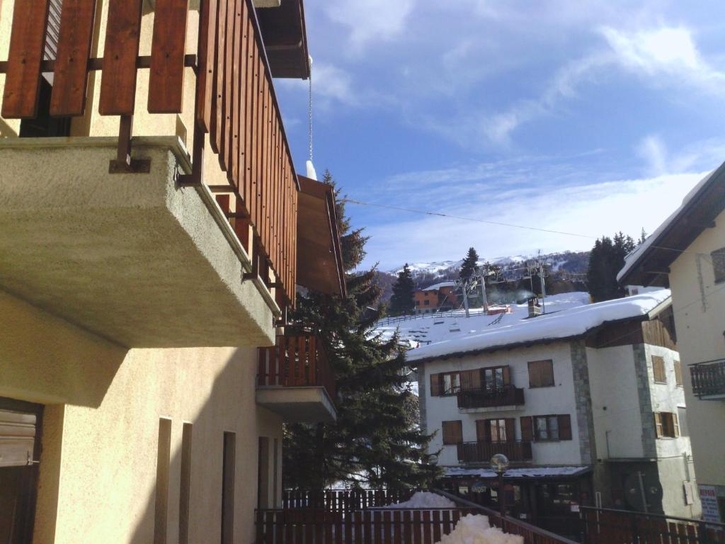 Hotel Savoia Debili Oulx Dış mekan fotoğraf