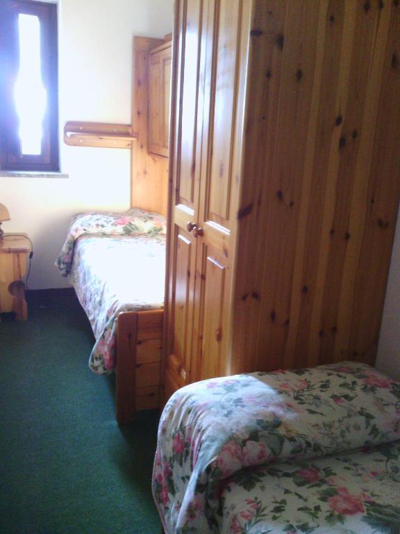 Hotel Savoia Debili Oulx Dış mekan fotoğraf