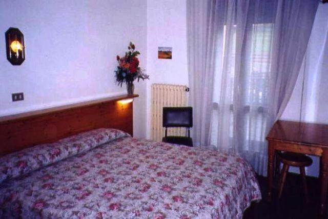 Hotel Savoia Debili Oulx Dış mekan fotoğraf